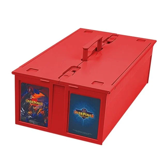 Collectible Card Bin - 1600