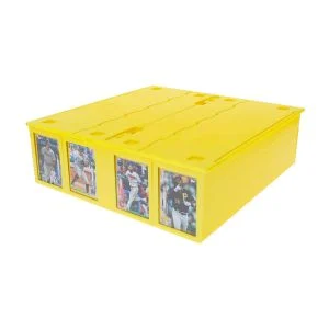 Collectible Card Bin - 3200