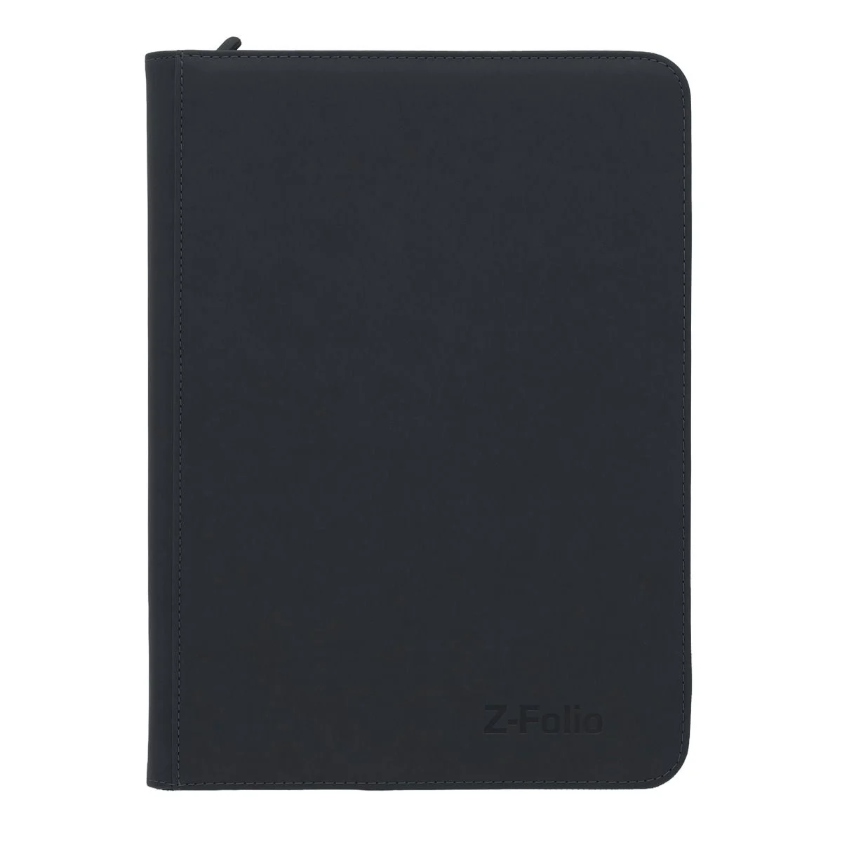 Zip-Folio 9 Pocket Binder