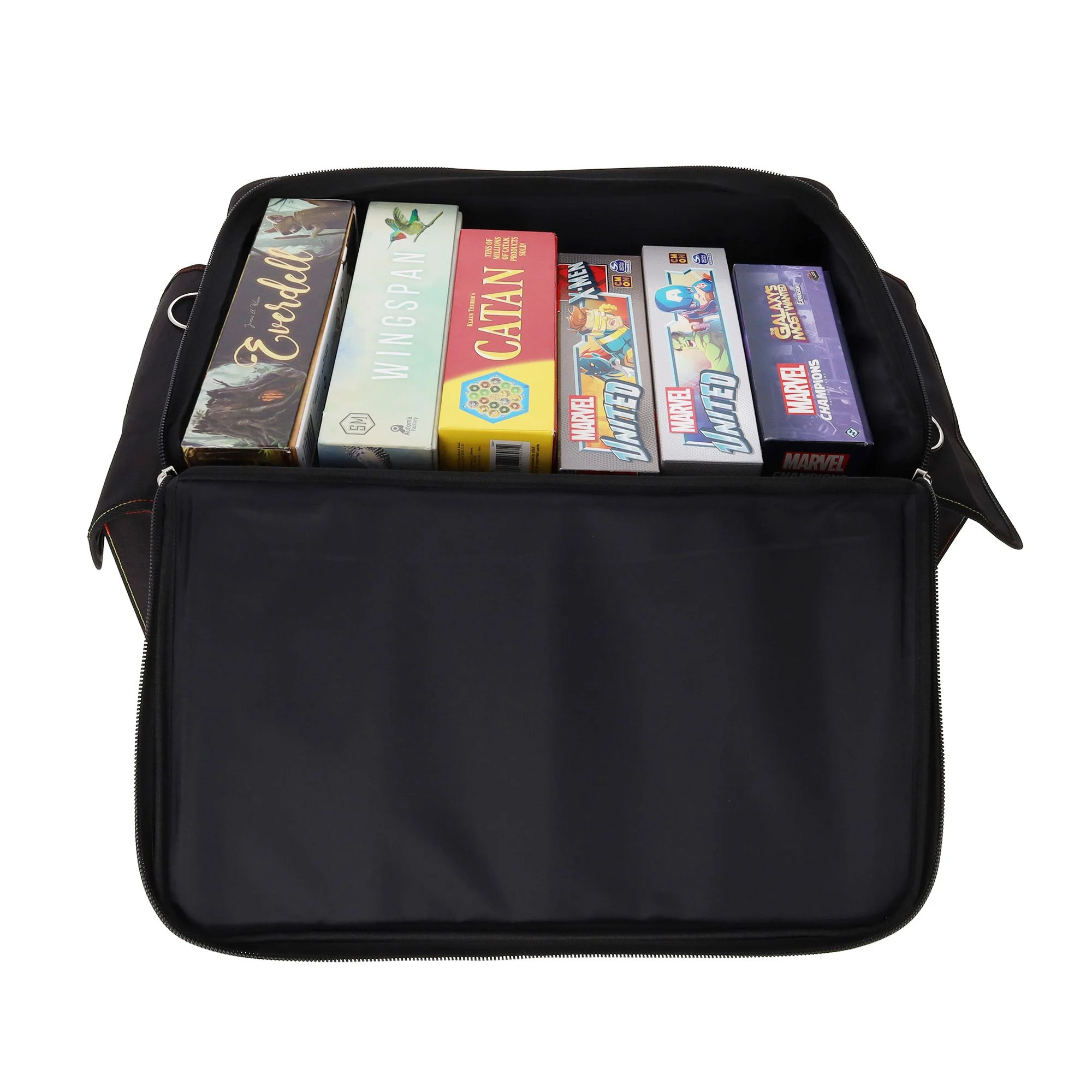 Spectrum Board Game Bag