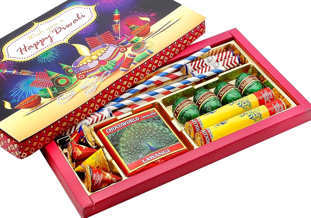 Gift Box 1