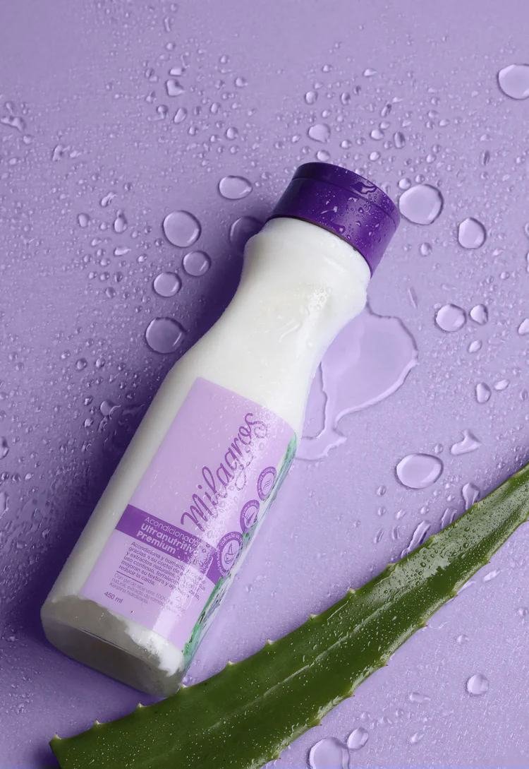 Acondicionador Ultra Nutritivo Premium