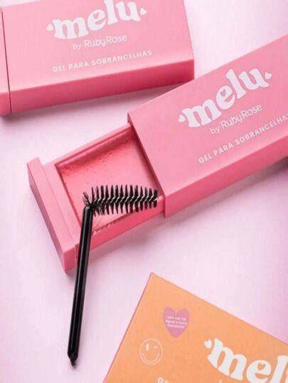 Gel para cejas Melu by Ruby Rose