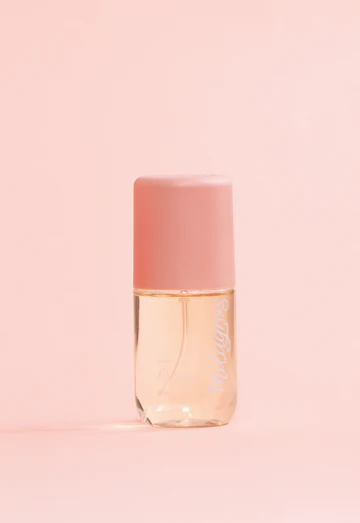 Perfume elegante