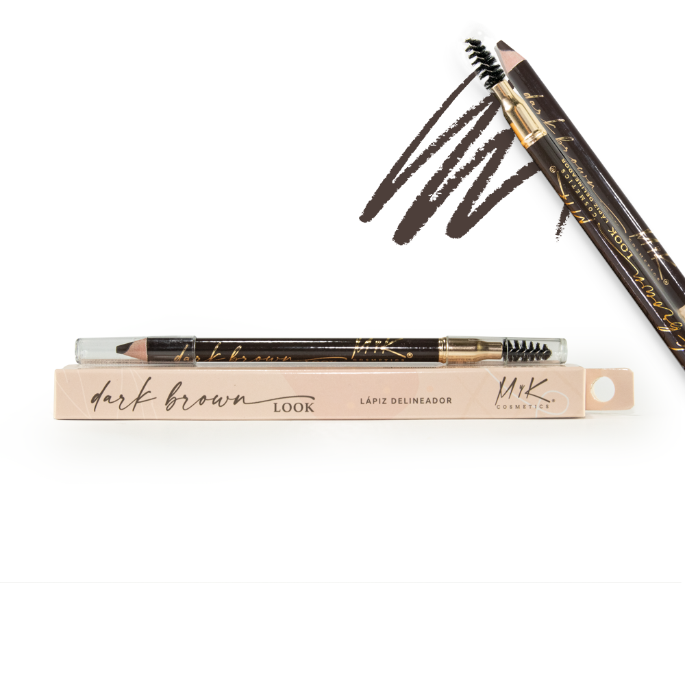 Lápiz Delineador Dark Brown