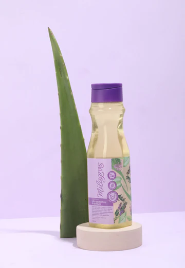 Shampoo Ultra Nutritivo Premium