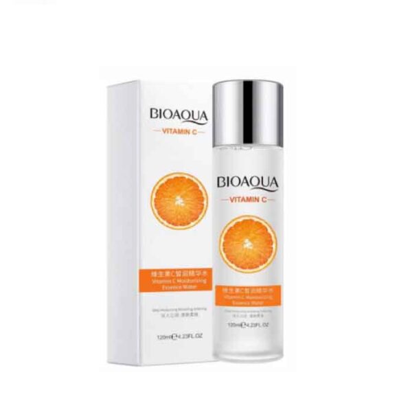 tonico facial victamina c