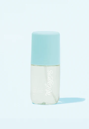 Botella de agua Milagros
