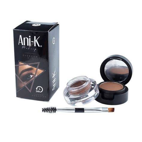 Set de maquillaje de cejas Ani-K
