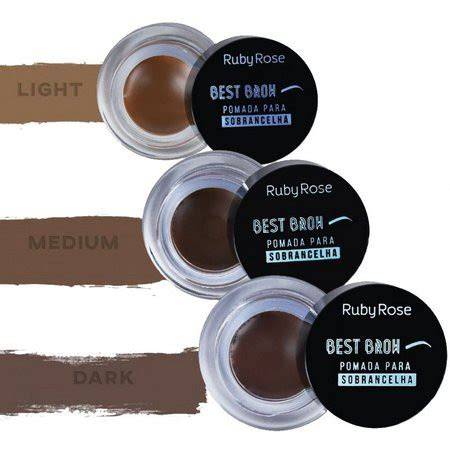 Pomada para cejas Ruby Rose