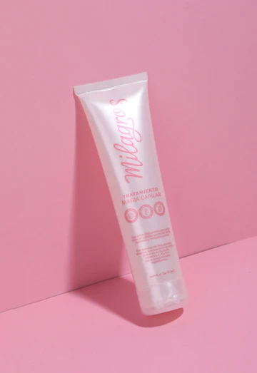 Milagros crema facial