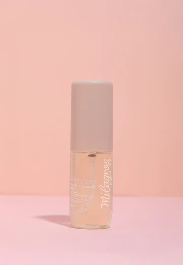 Aceite facial Milagros