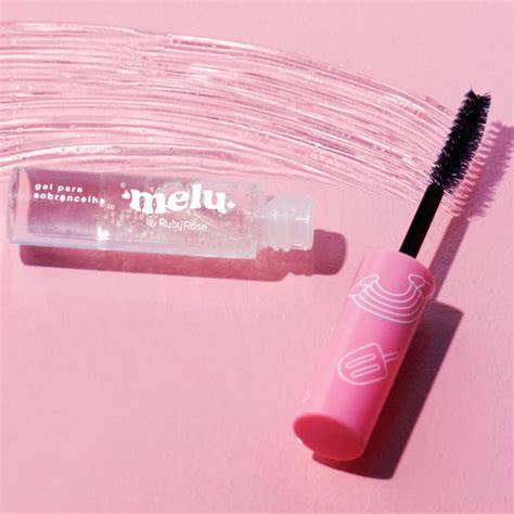 Gel para cejas Melu