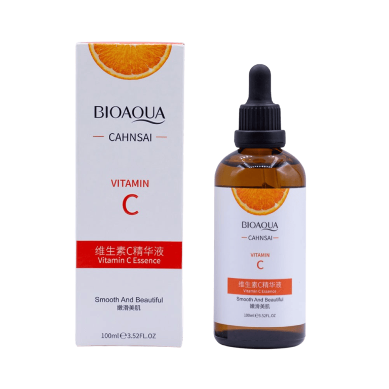 serum vitamina c