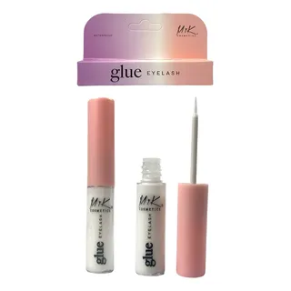 Pegamento para pestañas MK Cosmetics