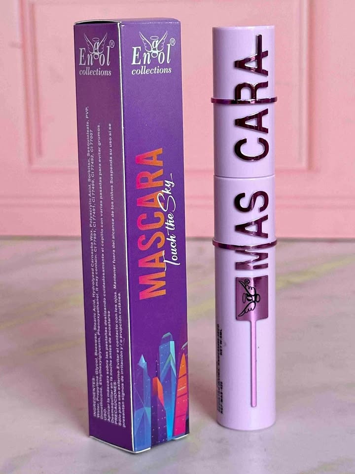 Mascara Enrol collections