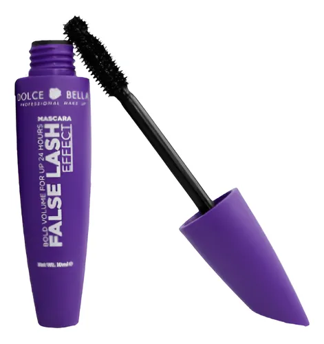 Rímel Dolce Bella False Lash Effect
