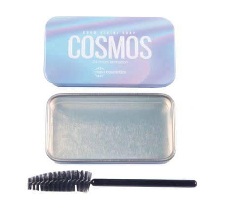 Jabón para cejas Cosmos