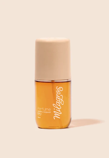 Perfume Milagros