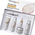 kit facial arroz