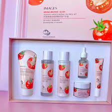 kit facial tomate