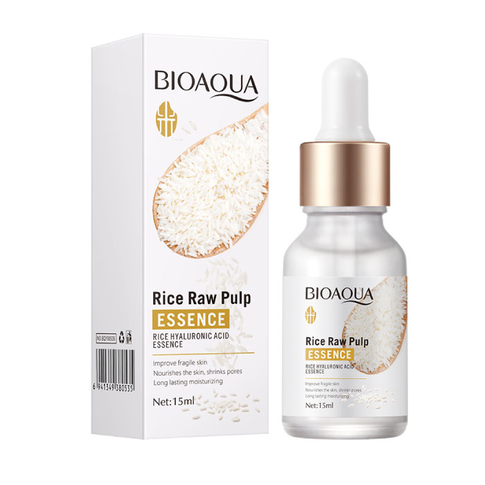 serum arroz