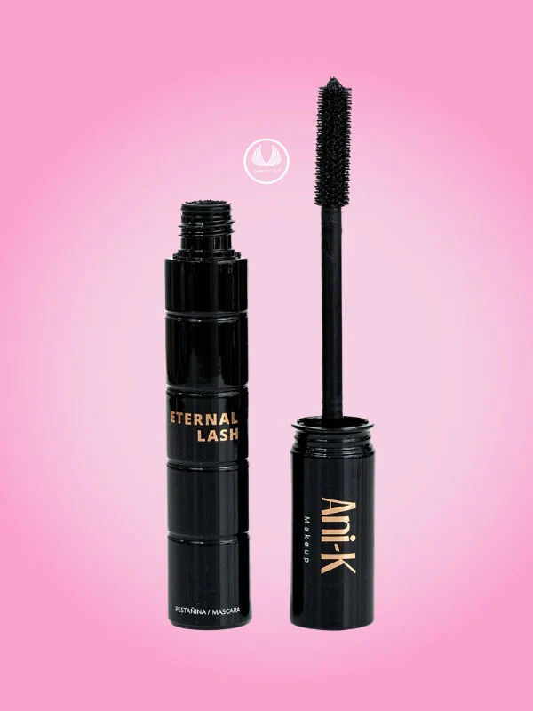 Rímel Eternal Lash Ani-K