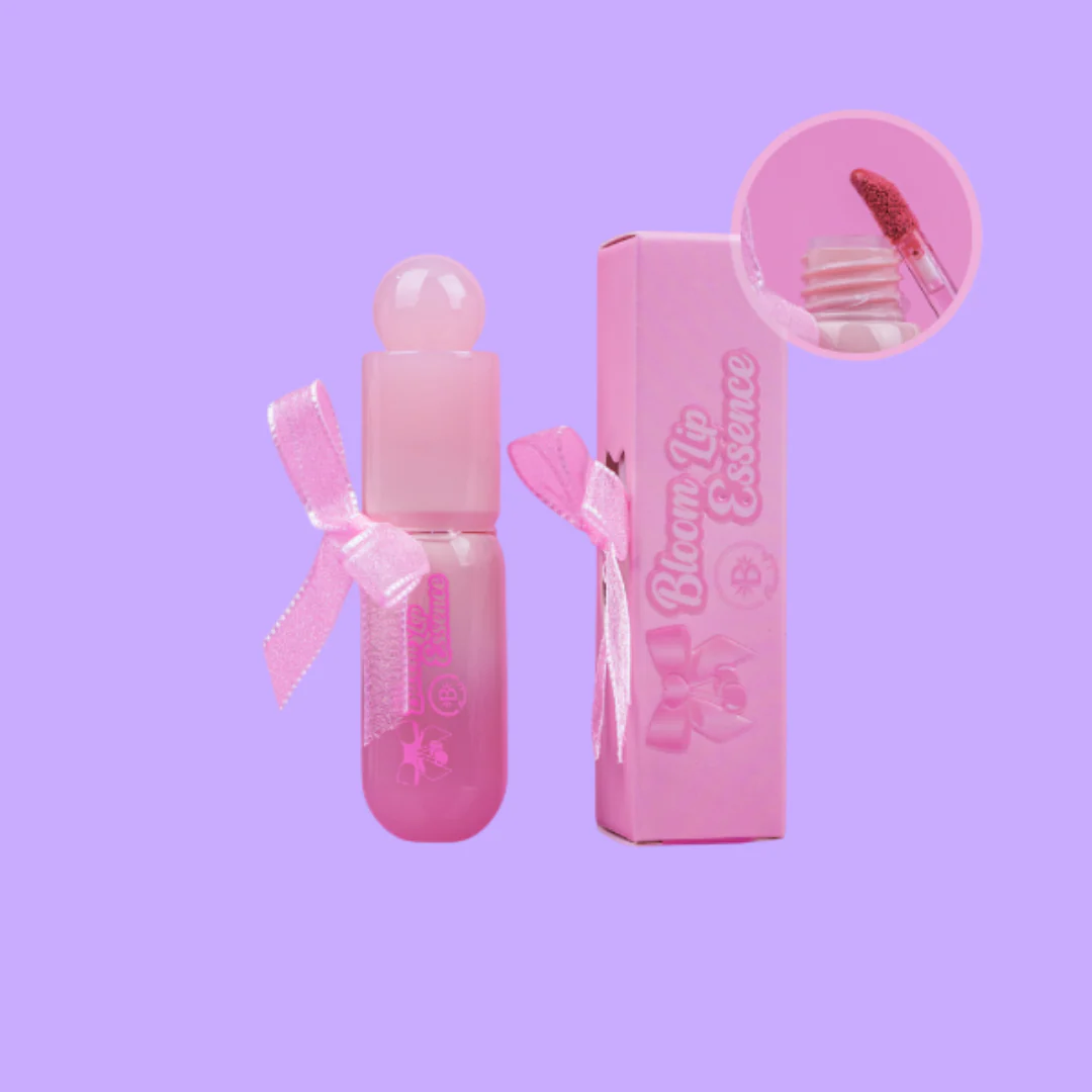 BLOOM LIP ESENCES