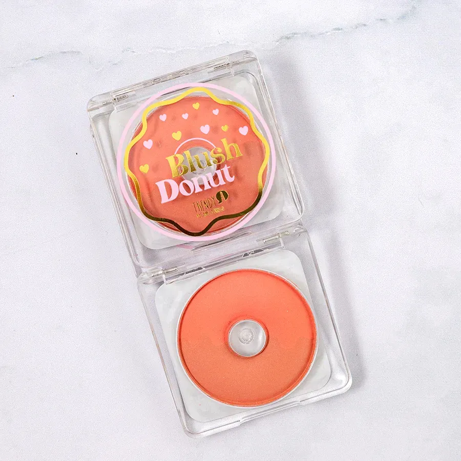 RUBOR DONUT TRENDY