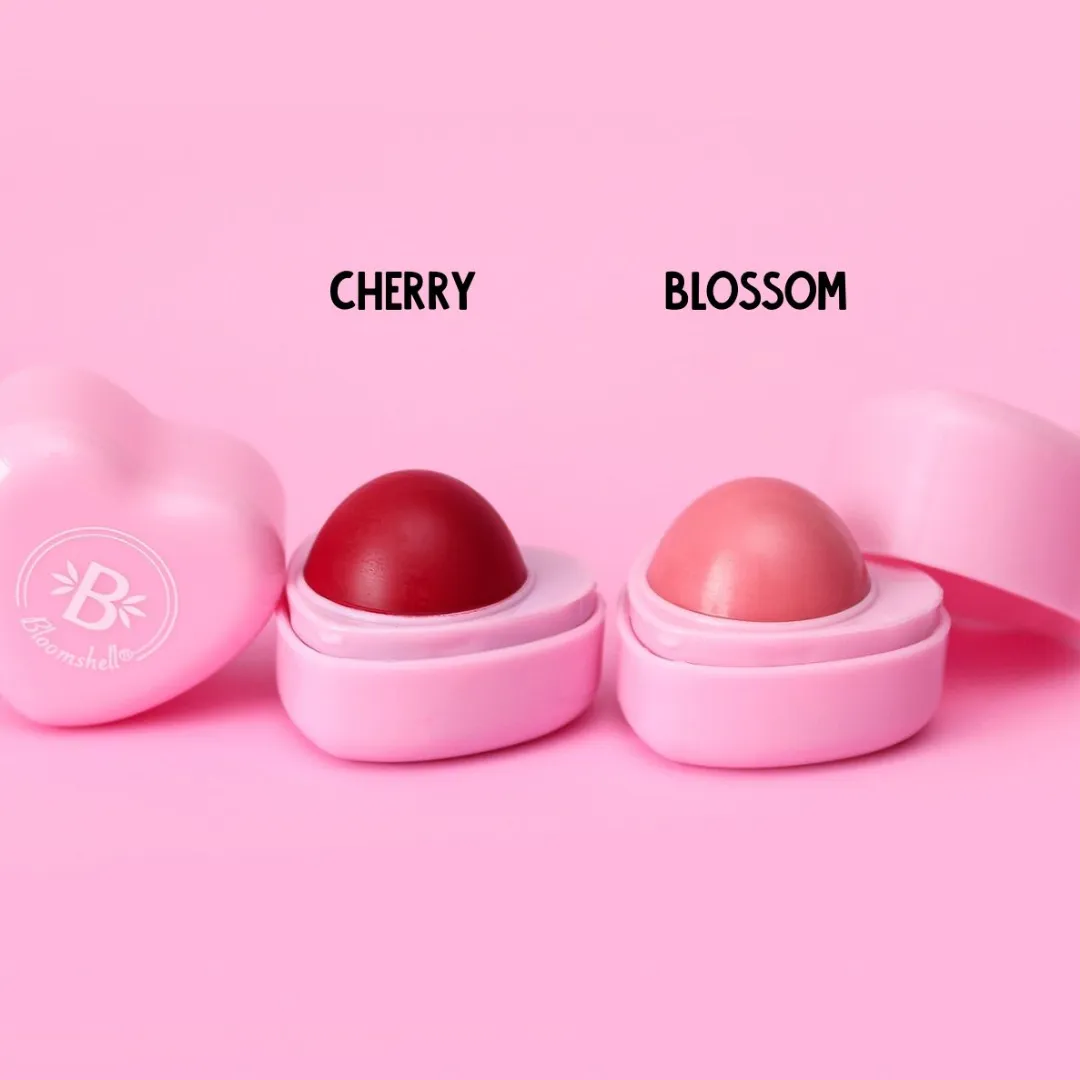 Bálsamo labial Blossom