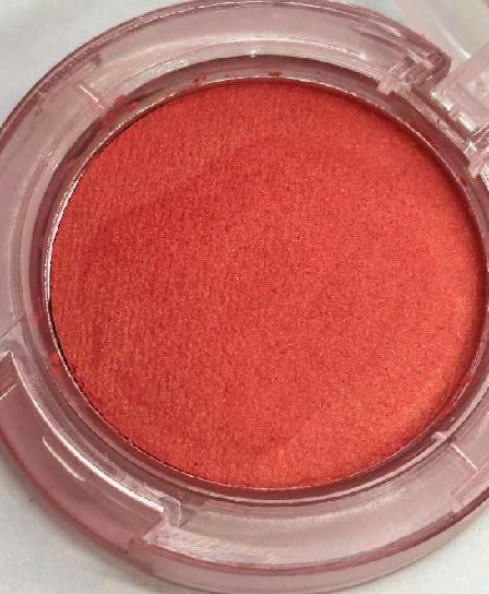 Rubor compacto MyK Cosmetics