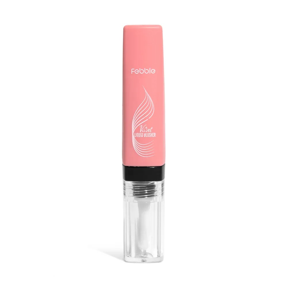 RUBOR LIQUIDO VELVET FEBBLE