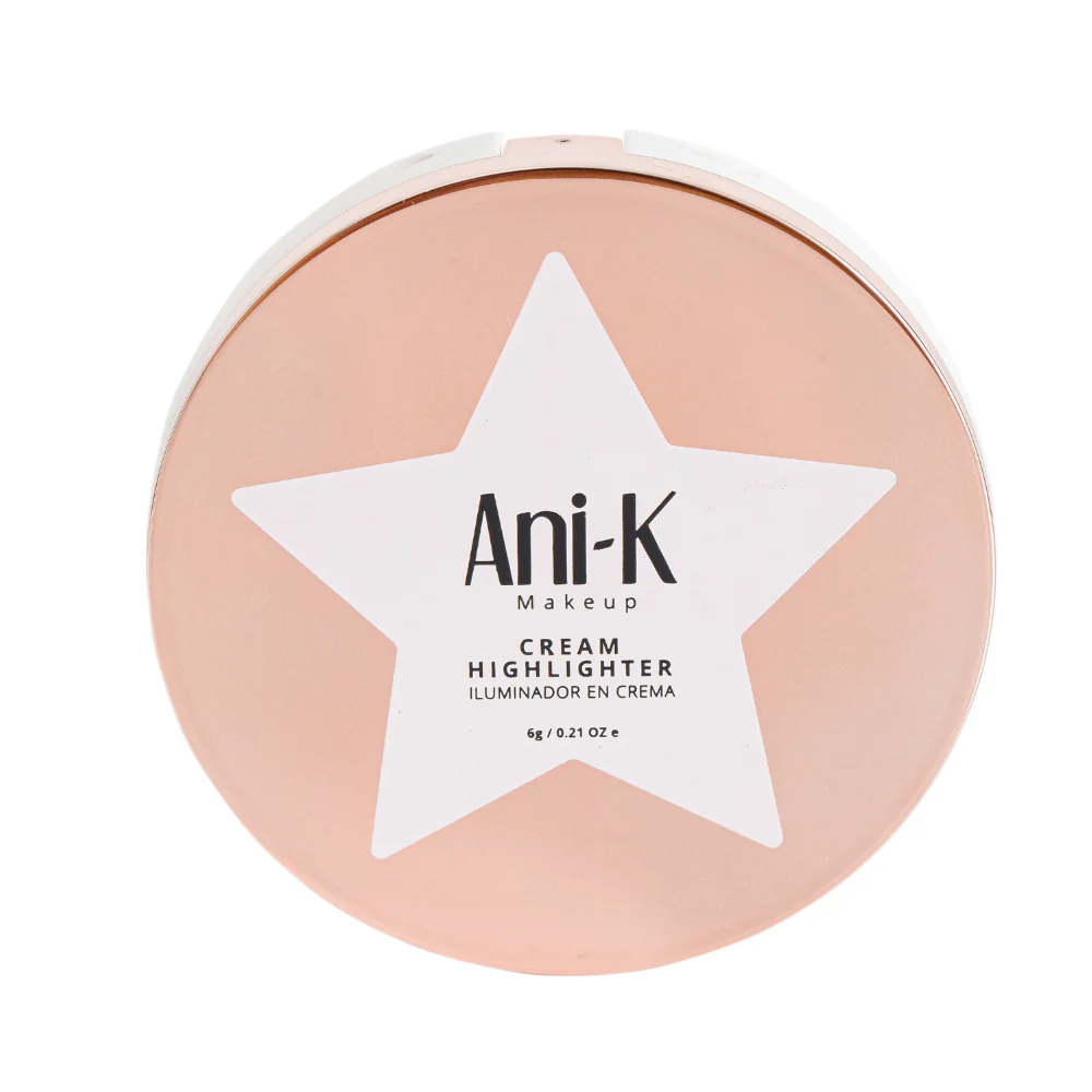 Ani-K Iluminador en Crema