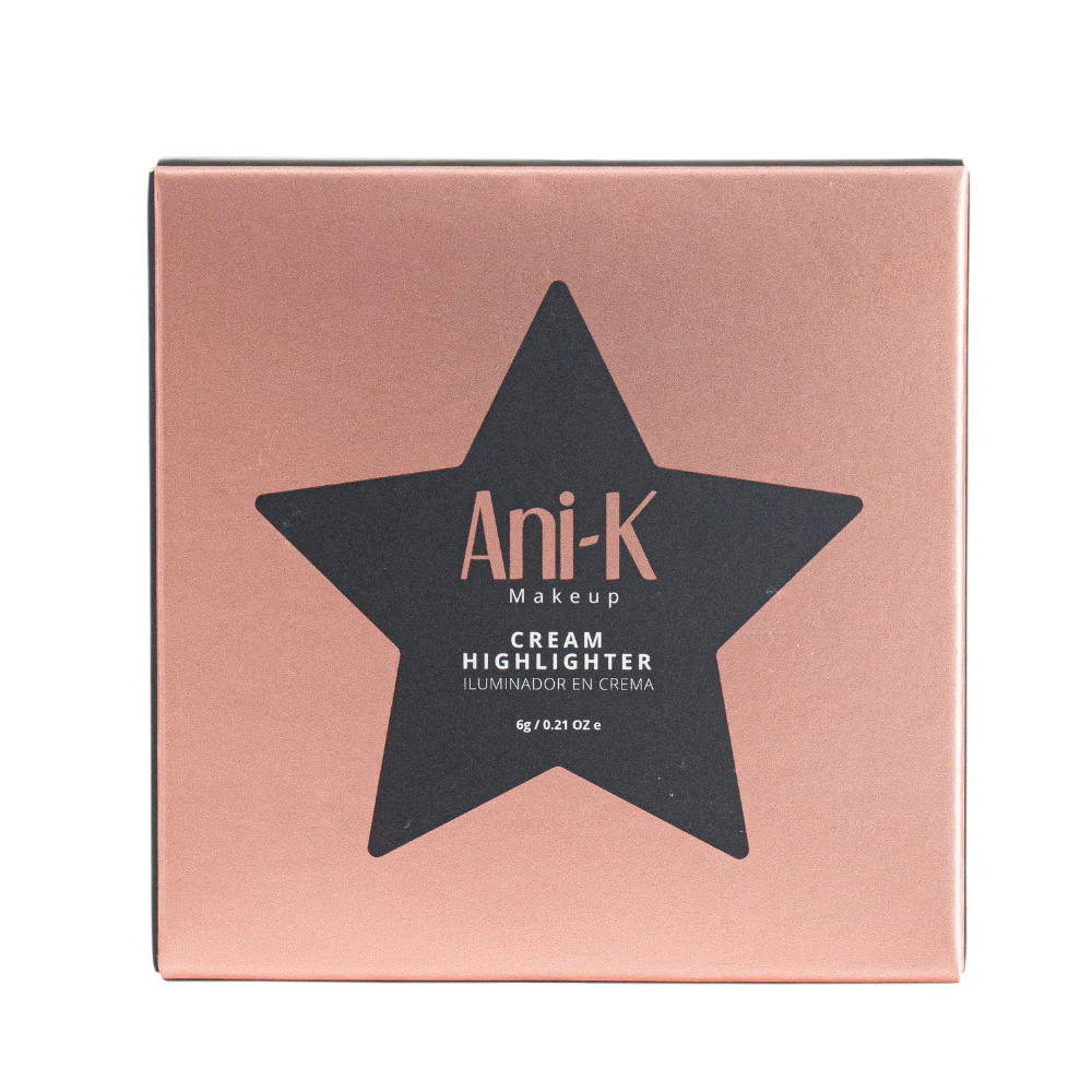 Ani-K Iluminador en Crema