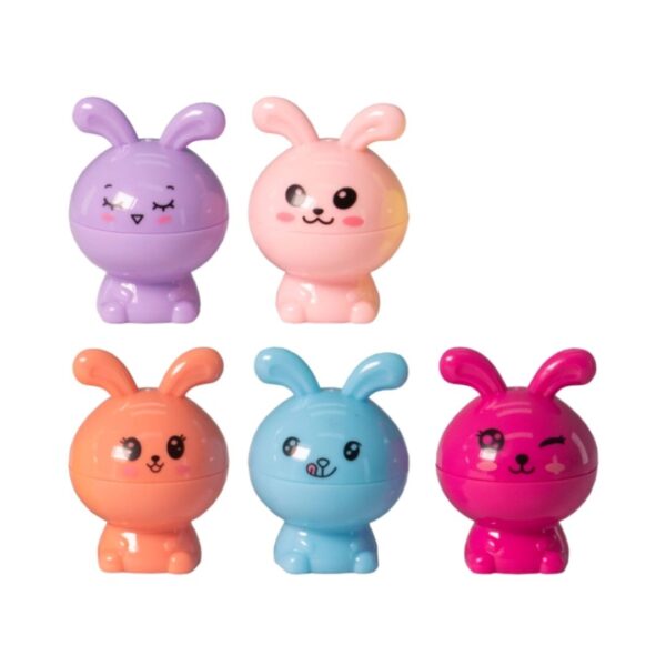 LIPBA01EN - LIPBALM CONEJO