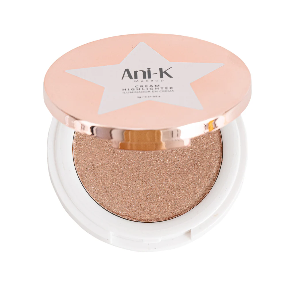 Ani-K Iluminador en Crema