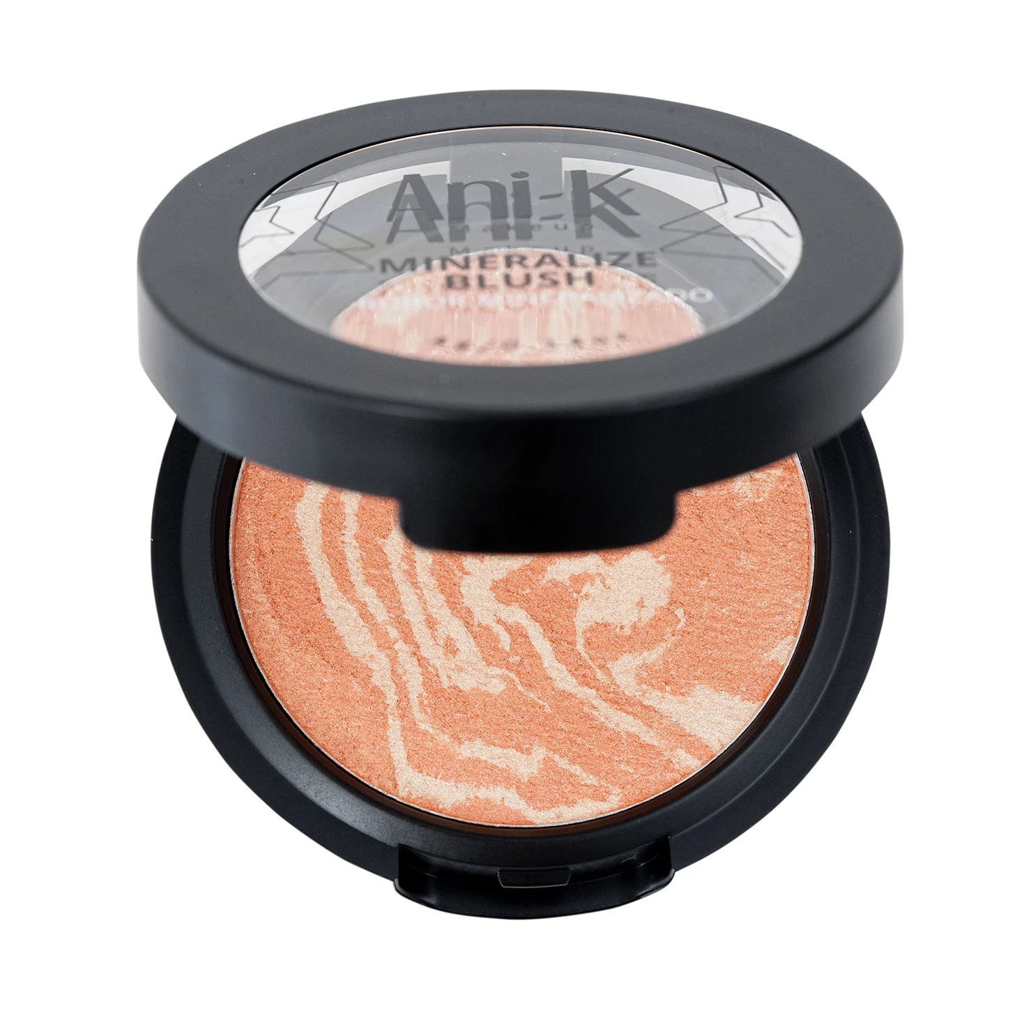 Ani-K Mineralize Blush