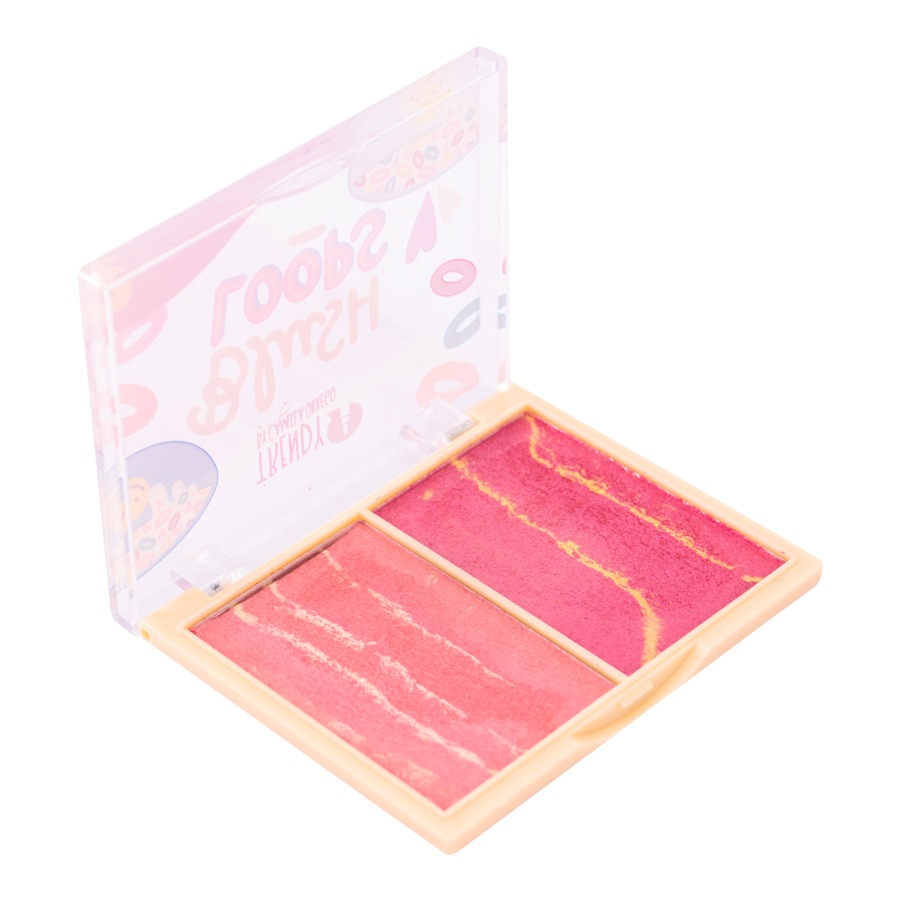 Blush Loops