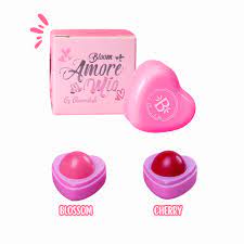Bálsamo labial Blossom