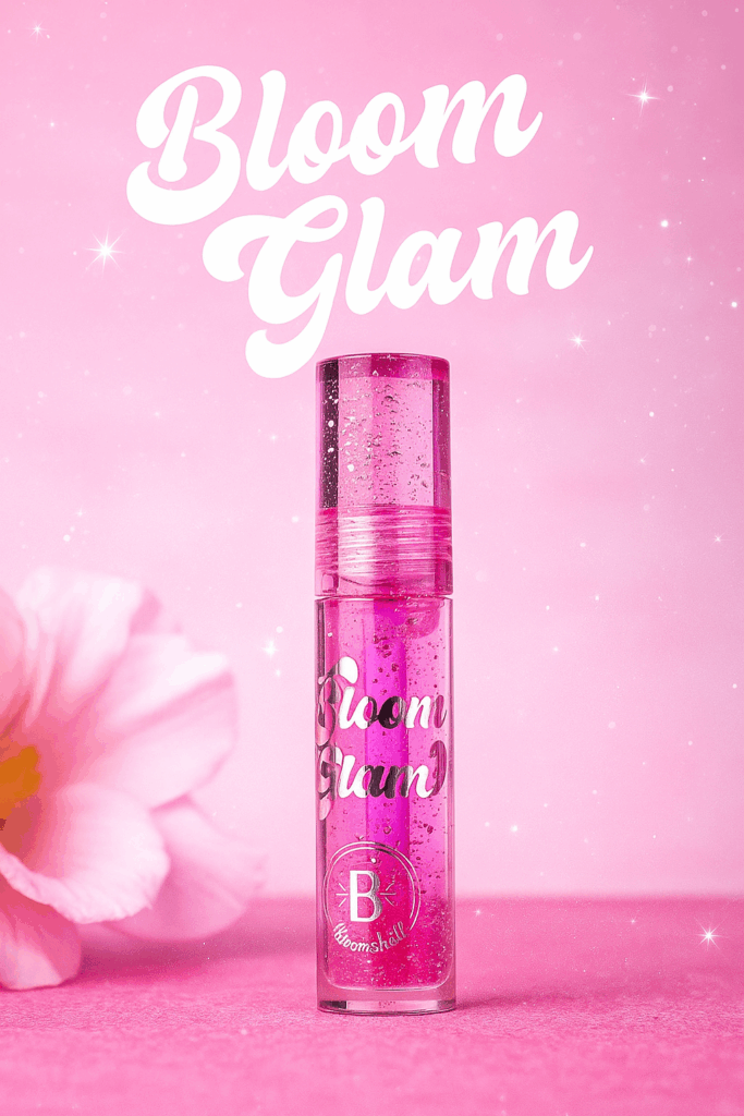 BLOOM GLAM