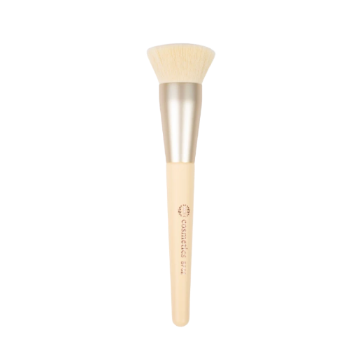 Brocha para maquillaje