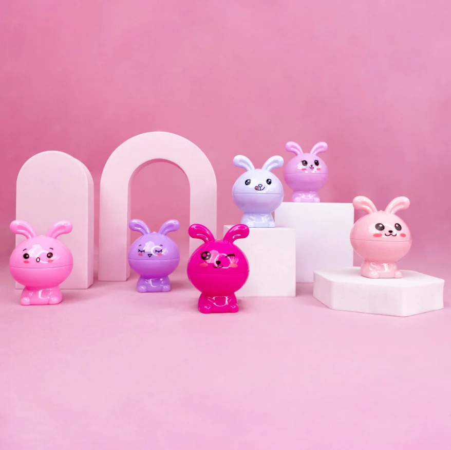 LIPBA01EN - LIPBALM CONEJO
