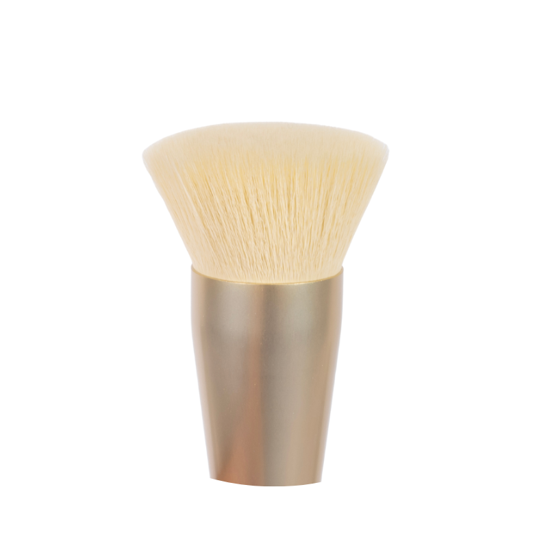 Brocha para maquillaje