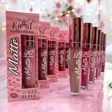 LIPGLOSS MATTE-engol