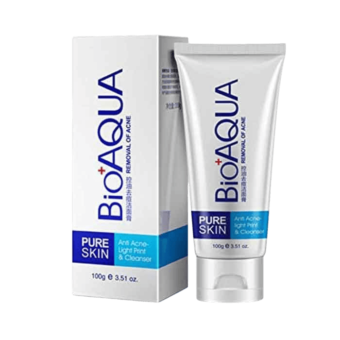 BioAQUA Pure Skin