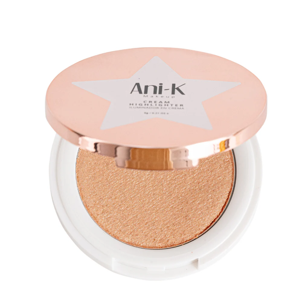 Ani-K Iluminador en Crema