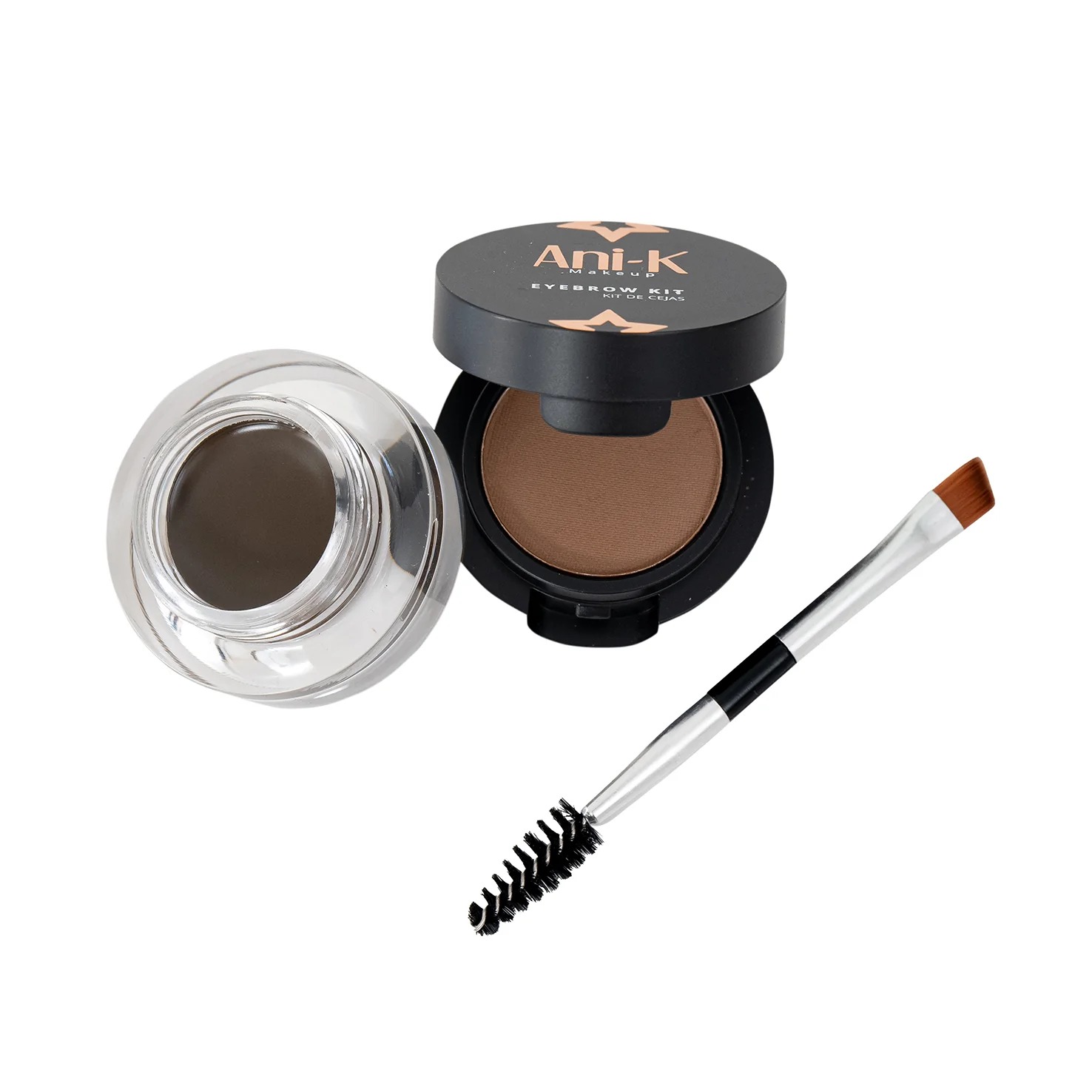 Kit de cejas Ani-K