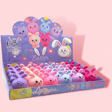 LIPBA01EN - LIPBALM CONEJO