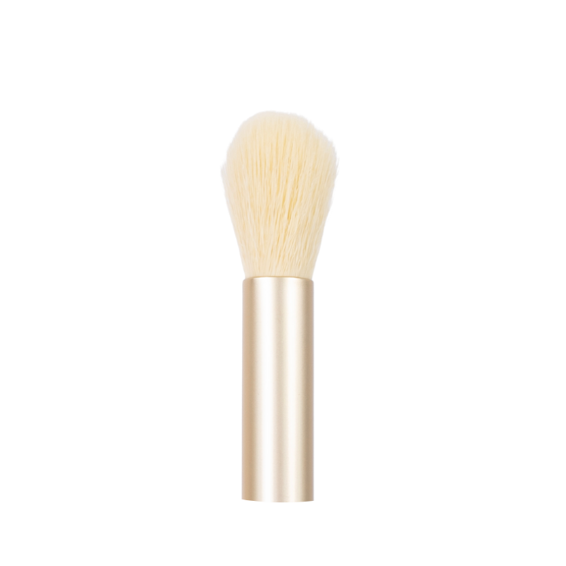 Brocha de maquillaje