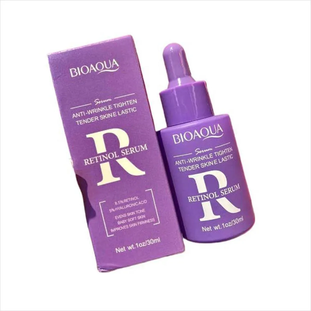 Sérum de Retinol BIOAQUA